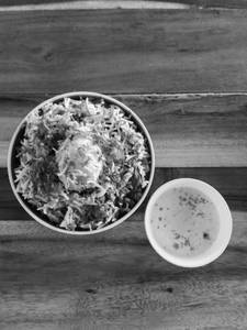Egg Biryani