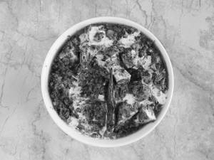 Palak Curry