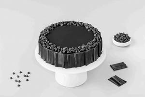 Real Bites Chocolate Chips Cake 500 Gm