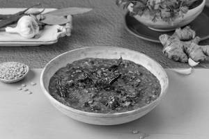Dal Fry