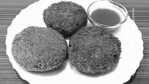 Cutlet Snacks (250 Gms)