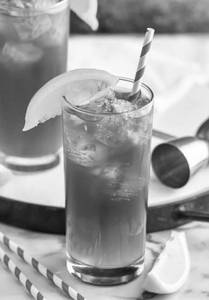 Lemon Iced Tea