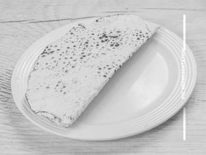 Roasted Papad