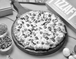 Farmhouse Pizza