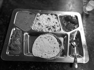 Veg Thali