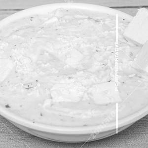 Malai Kofta White Gravy