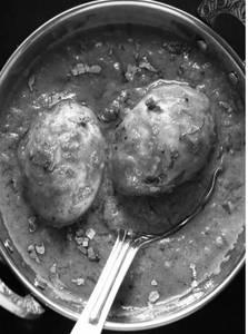 Egg Curry