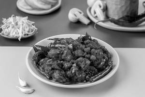 Mushroom 65