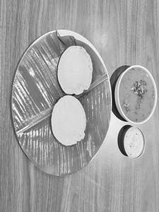 Idli (2pc)