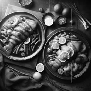 Fish Sweet and Sour Gravy