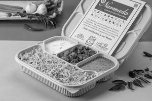 Box Special Boneless Biryani