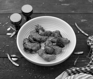 Fish Ajwani Kebab