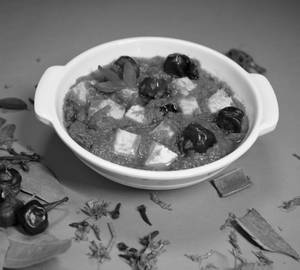 Guntur Panner Gravy