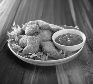 Chicken Nuggets
