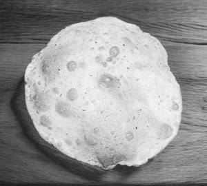 1 poori