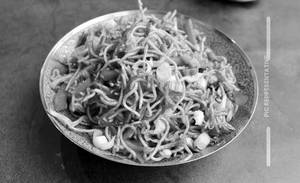 Veg Chowmein