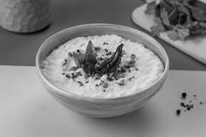 Curd Rice
