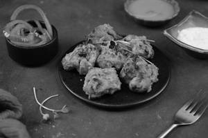 Lasooni Chicken Tikka