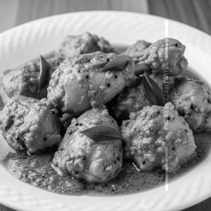 Pallipalayam Chicken Gravy