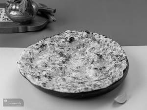 Butter Kulcha