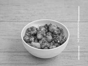 Aloo Methi