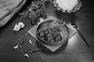 Gobi Manchurian