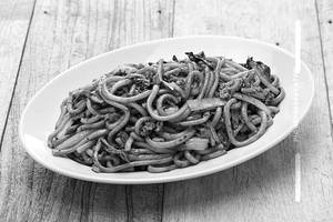Pork Shanghai Noodles