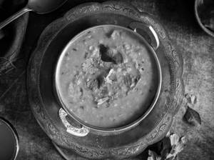 Yellow Dal Fry