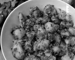 Aloo Nu Shaak