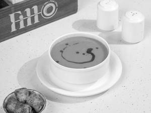 Jain Classic Tomato Soup