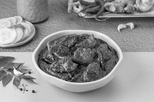 Mutton Pepper Curry