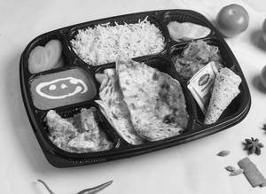 Solo Thali - Jain
