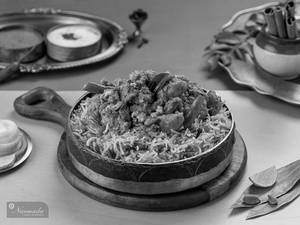 Narmada Special Biryani