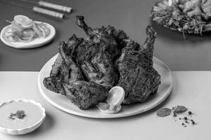 Tandoori Chicken Full