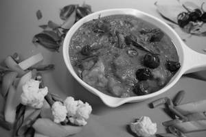 Guntur Vegetable