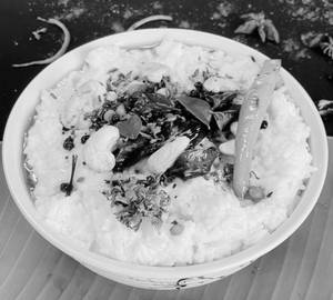 Curd Rice