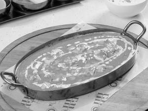 Paneer Makhani