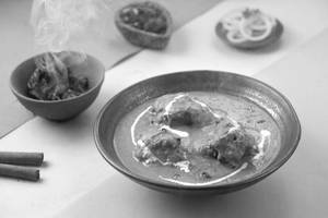 Tandoori Chicken Butter Masala