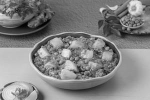 Aloo Matar Curry