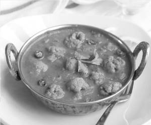Gobi Makhani