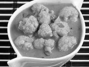 Gobi Masala