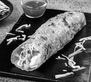 Veg Frankie