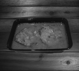 Fish Curry (Local Katla 2 Pcs)