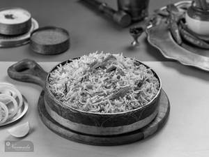 Non Veg Biryani Rice