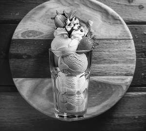 Beehive Ice Cream