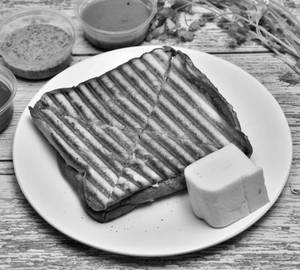 Cheese Grilled Sandwich
