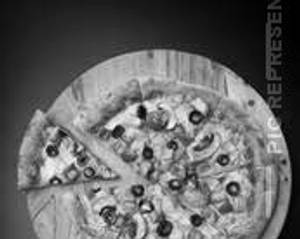 12" Farm House Pizza Extra Large