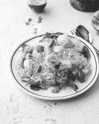 Thai Glass Noodles