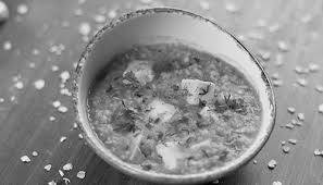 Paneer Oats Bowl