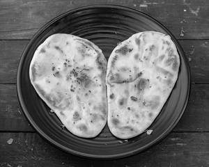 Butter Naan